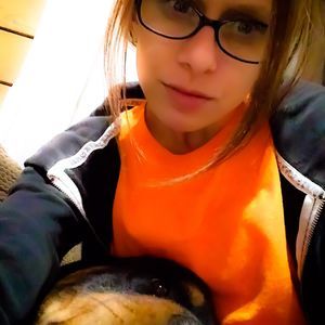 Meet your Posher, Cortney